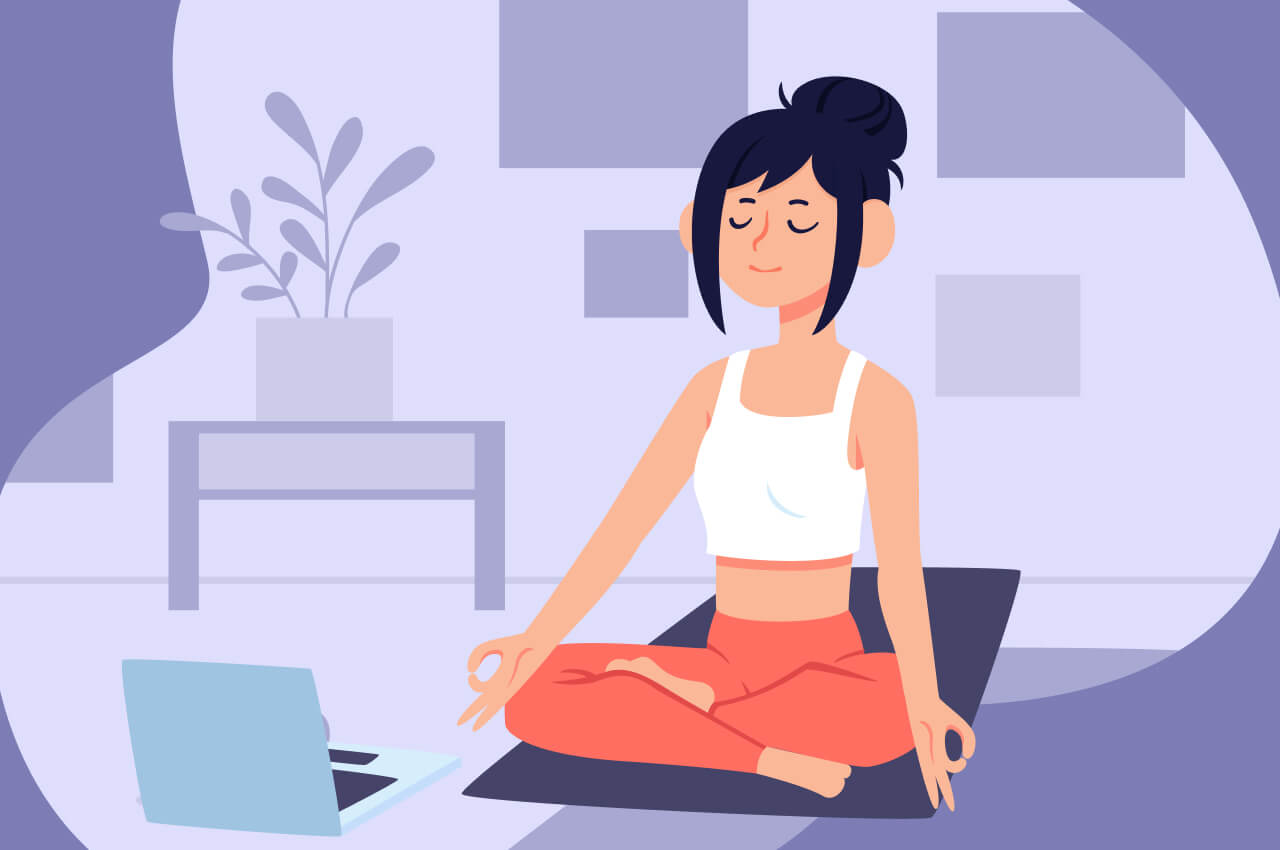 Hubungan Pola Konsumsi dengan Dinamika Energi Harian